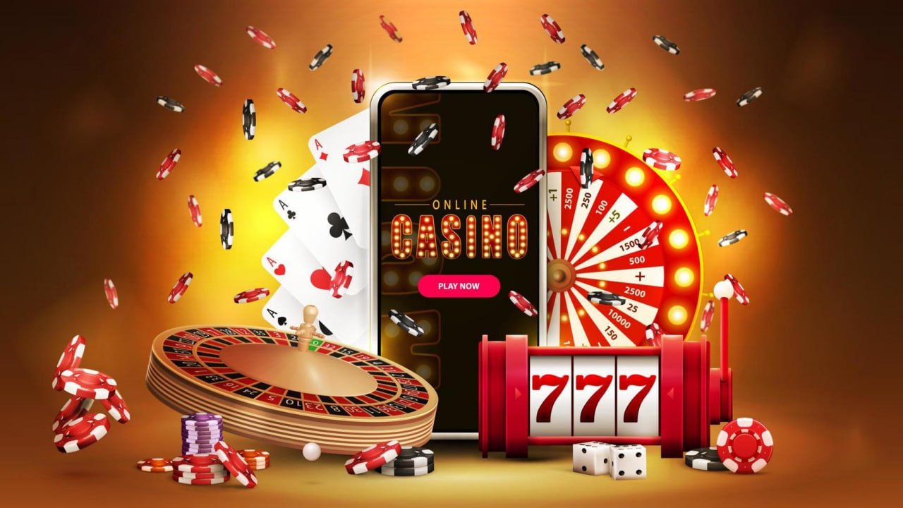 Antarmuka Big Bass Bonanza di layar mobile